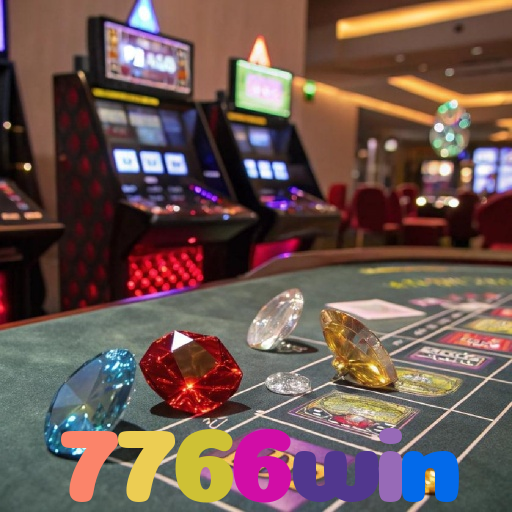 A Magia dos Jogos de Fantasia na 7766win