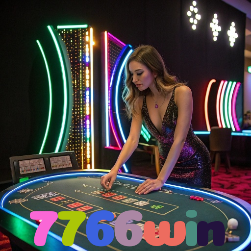 A Magia dos Jogos de Fantasia na 7766win
