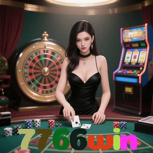 A Magia dos Jogos de Fantasia na 7766win