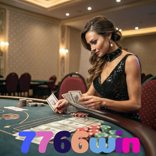 A Magia dos Jogos de Fantasia na 7766win