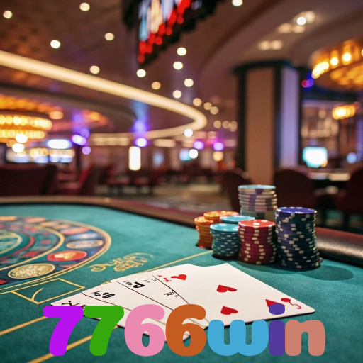 A Magia dos Jogos de Fantasia na 7766win