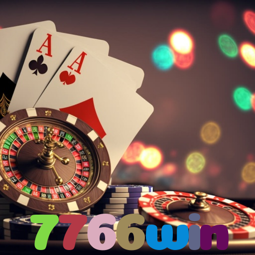 A Magia dos Jogos de Fantasia na 7766win
