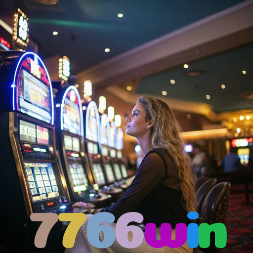 A Magia dos Jogos de Fantasia na 7766win