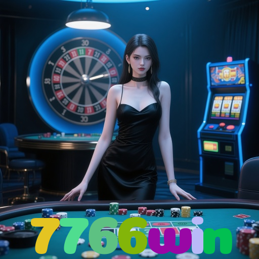 A Magia dos Jogos de Fantasia na 7766win