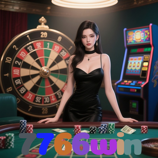 A Magia dos Jogos de Fantasia na 7766win