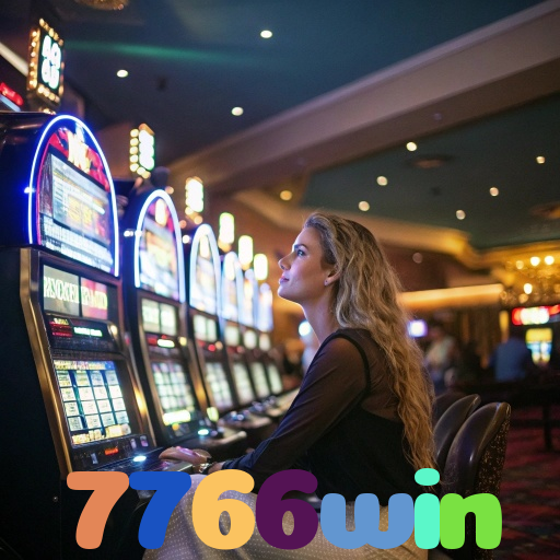 A Magia dos Jogos de Fantasia na 7766win