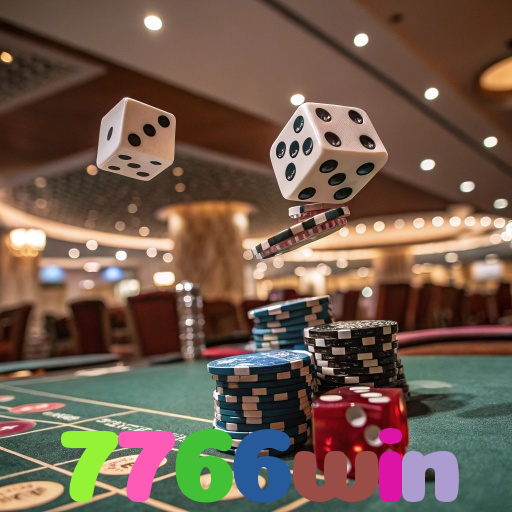 A Magia dos Jogos de Fantasia na 7766win