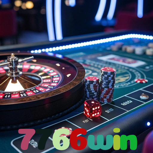 A Magia dos Jogos de Fantasia na 7766win