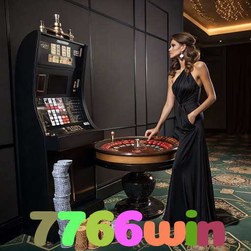 A Magia dos Jogos de Fantasia na 7766win