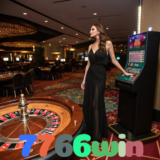 A Magia dos Jogos de Fantasia na 7766win