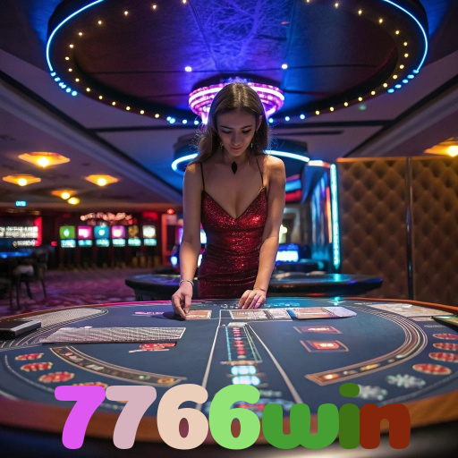 A Magia dos Jogos de Fantasia na 7766win