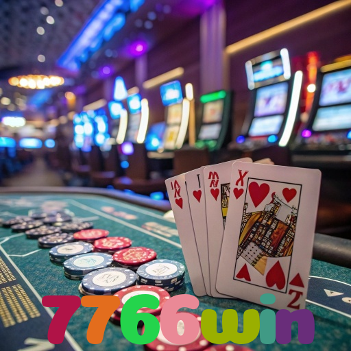 A Magia dos Jogos de Fantasia na 7766win