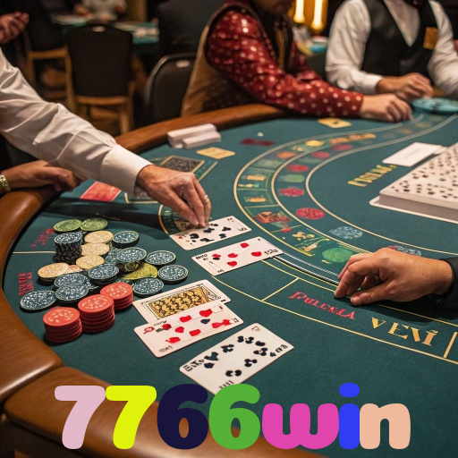 A Magia dos Jogos de Fantasia na 7766win