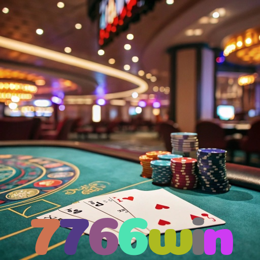 A Magia dos Jogos de Fantasia na 7766win