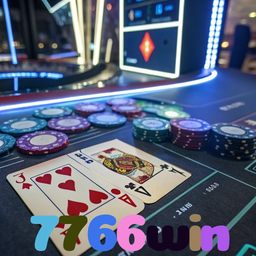 A Magia dos Jogos de Fantasia na 7766win