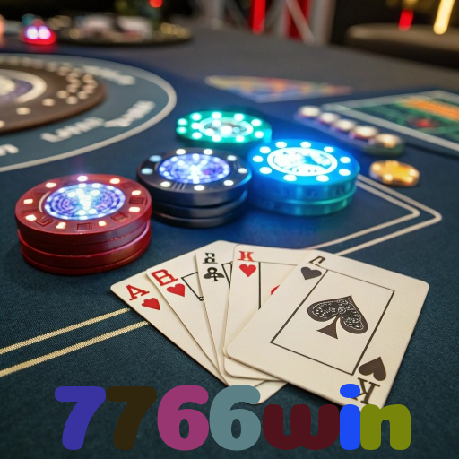 A Magia dos Jogos de Fantasia na 7766win