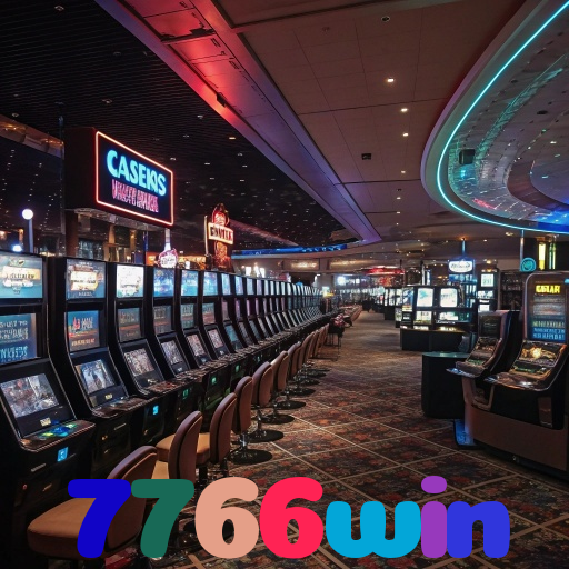 A Magia dos Jogos de Fantasia na 7766win
