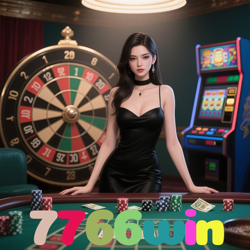 A Magia dos Jogos de Fantasia na 7766win