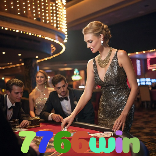 A Magia dos Jogos de Fantasia na 7766win