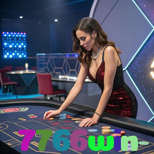 A Magia dos Jogos de Fantasia na 7766win