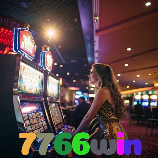 A Magia dos Jogos de Fantasia na 7766win