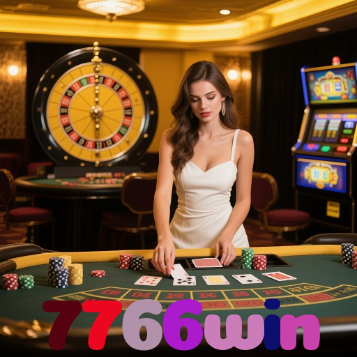 A Magia dos Jogos de Fantasia na 7766win