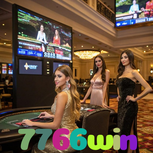 A Magia dos Jogos de Fantasia na 7766win