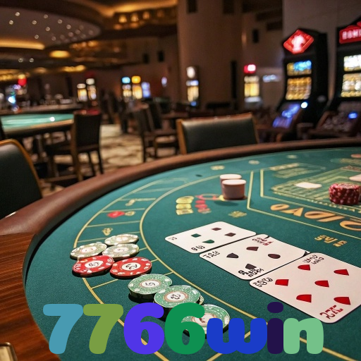 A Magia dos Jogos de Fantasia na 7766win