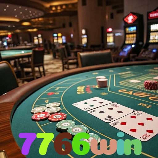 A Magia dos Jogos de Fantasia na 7766win