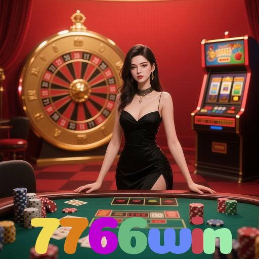 A Magia dos Jogos de Fantasia na 7766win