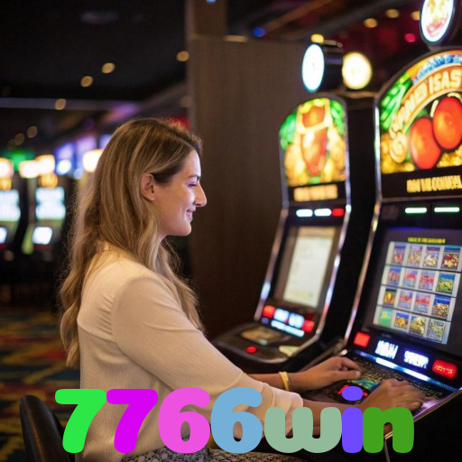 A Magia dos Jogos de Fantasia na 7766win