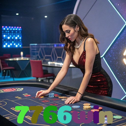 A Magia dos Jogos de Fantasia na 7766win