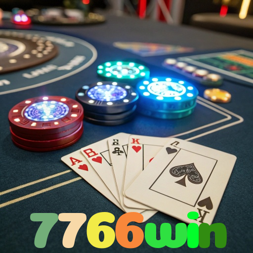 A Magia dos Jogos de Fantasia na 7766win