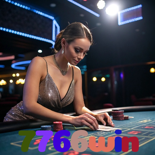 A Magia dos Jogos de Fantasia na 7766win