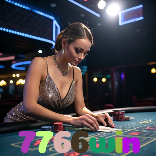 A Magia dos Jogos de Fantasia na 7766win