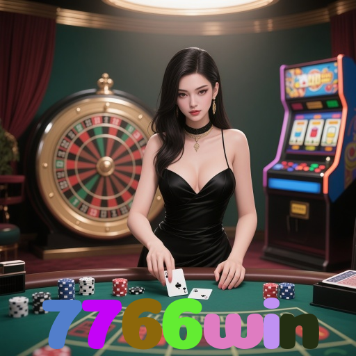 A Magia dos Jogos de Fantasia na 7766win