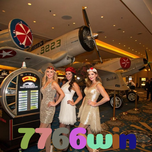 A Magia dos Jogos de Fantasia na 7766win