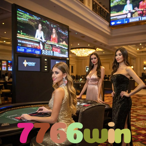 A Magia dos Jogos de Fantasia na 7766win