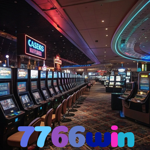 A Magia dos Jogos de Fantasia na 7766win
