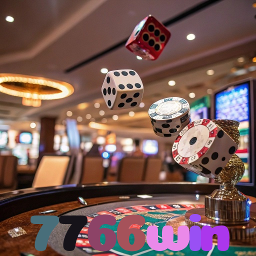 A Magia dos Jogos de Fantasia na 7766win
