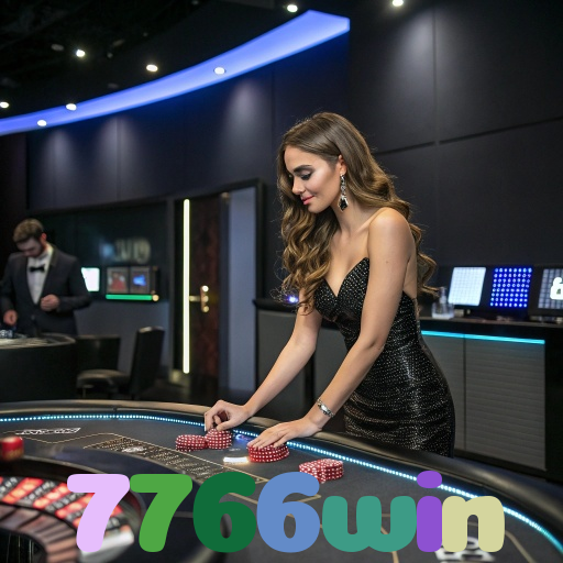 A Magia dos Jogos de Fantasia na 7766win