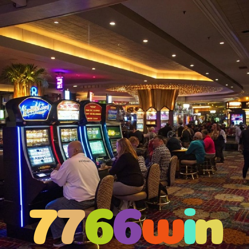 A Magia dos Jogos de Fantasia na 7766win