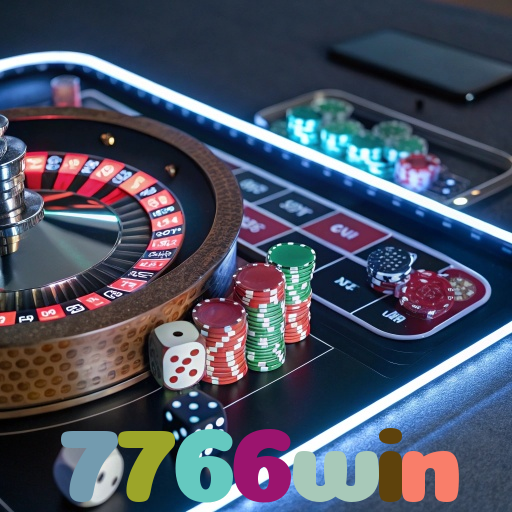A Magia dos Jogos de Fantasia na 7766win