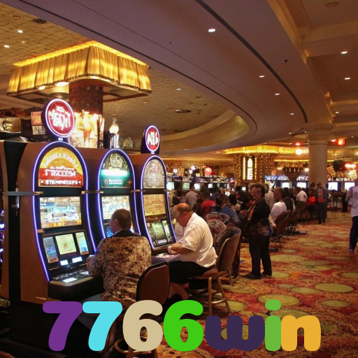 A Magia dos Jogos de Fantasia na 7766win