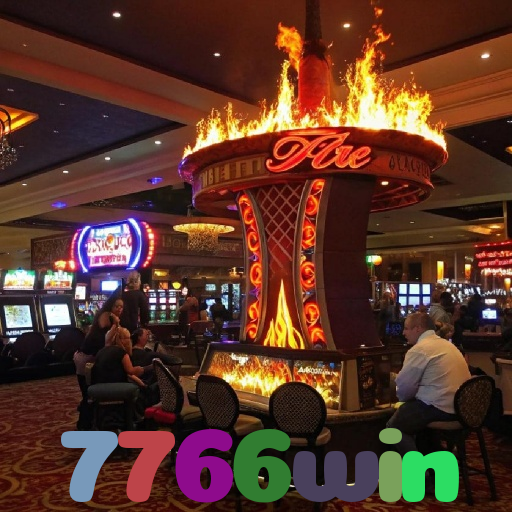 A Magia dos Jogos de Fantasia na 7766win