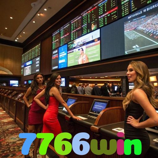 A Magia dos Jogos de Fantasia na 7766win
