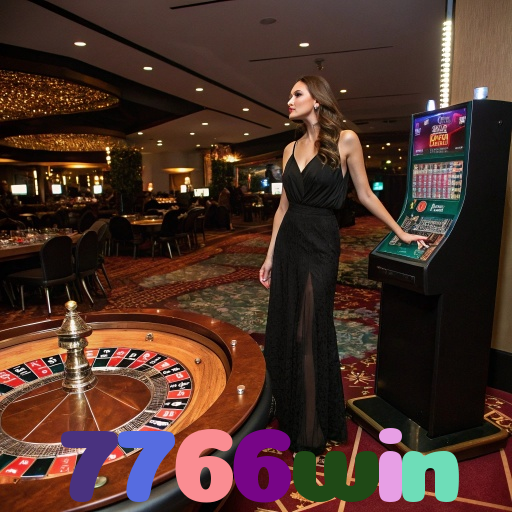A Magia dos Jogos de Fantasia na 7766win