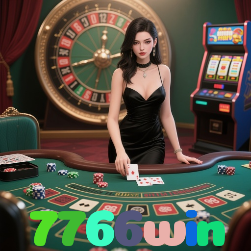 A Magia dos Jogos de Fantasia na 7766win