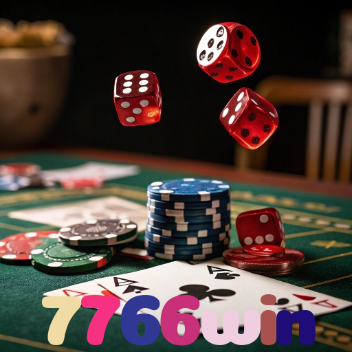 A Magia dos Jogos de Fantasia na 7766win