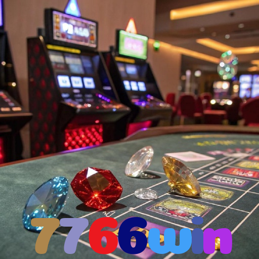 A Magia dos Jogos de Fantasia na 7766win